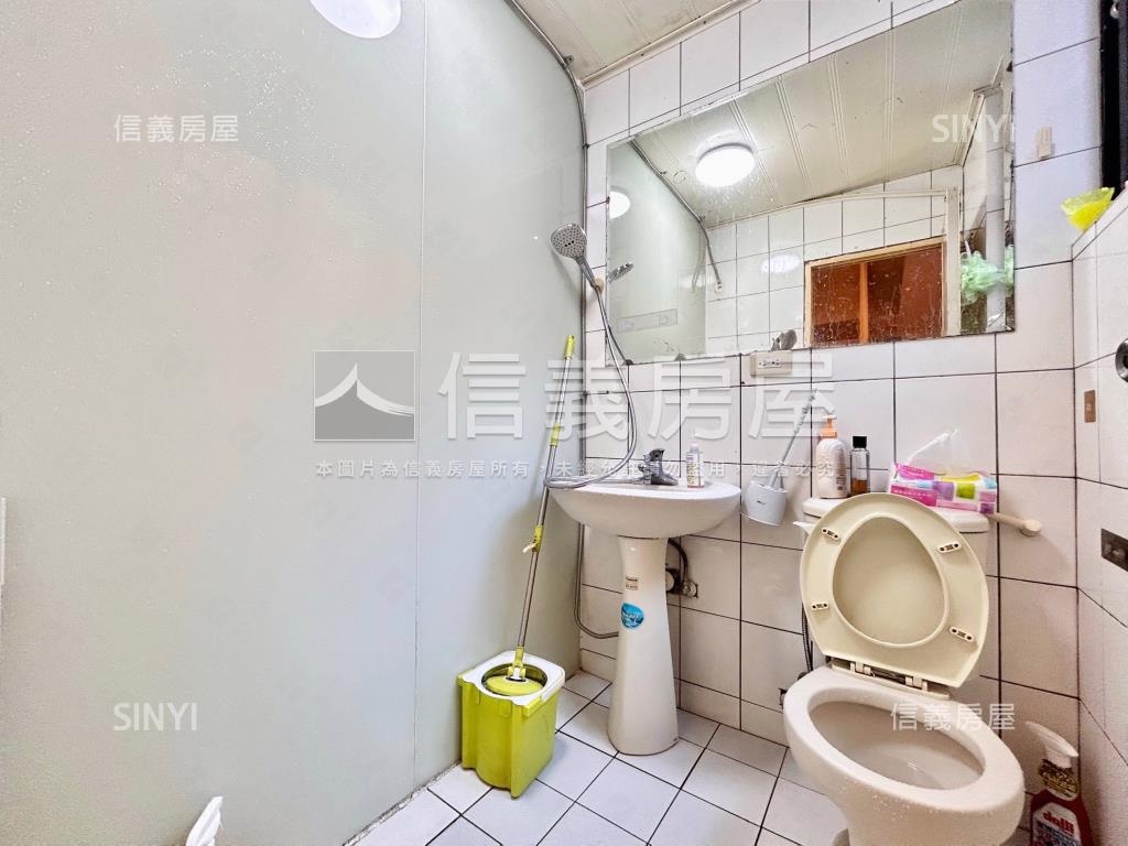 拎包即入住三房美公寓房屋室內格局與周邊環境