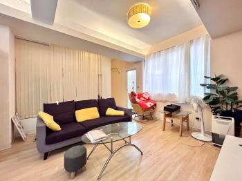 拎包即入住三房美公寓