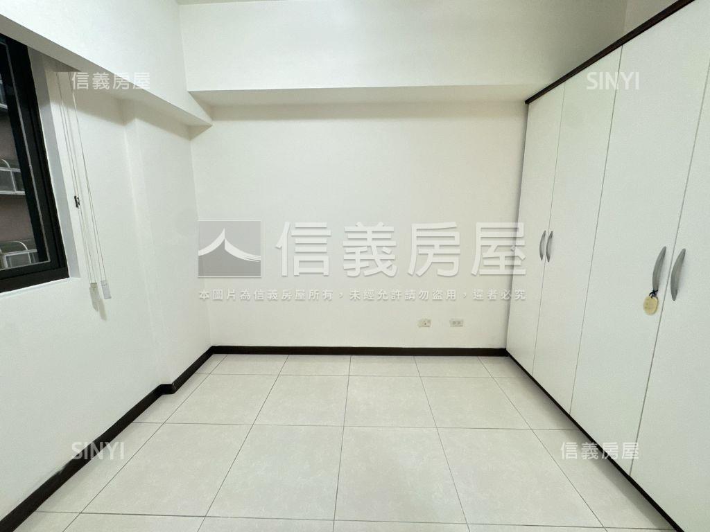 愛上仁愛溫馨裝潢２房房屋室內格局與周邊環境