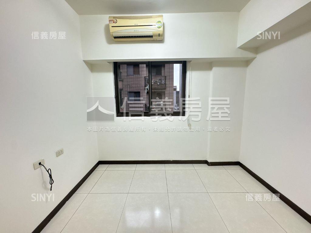 愛上仁愛溫馨裝潢２房房屋室內格局與周邊環境