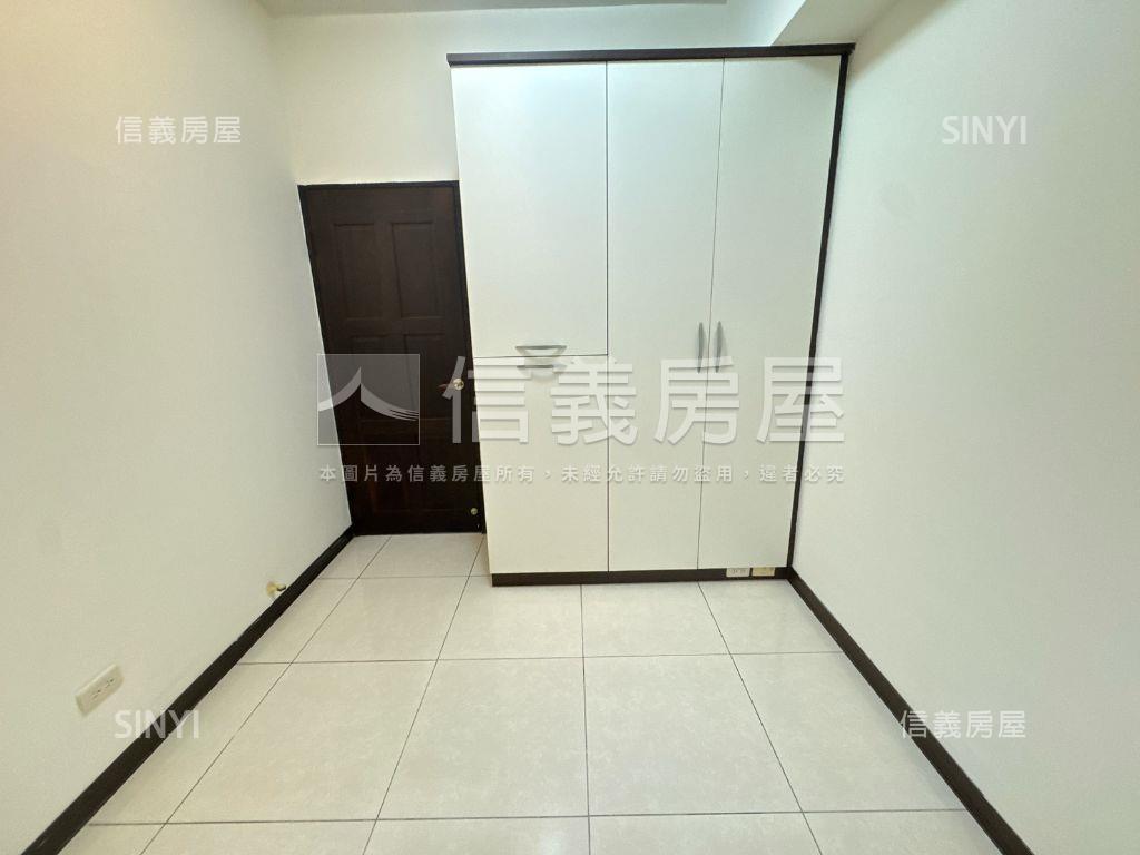 愛上仁愛溫馨裝潢２房房屋室內格局與周邊環境
