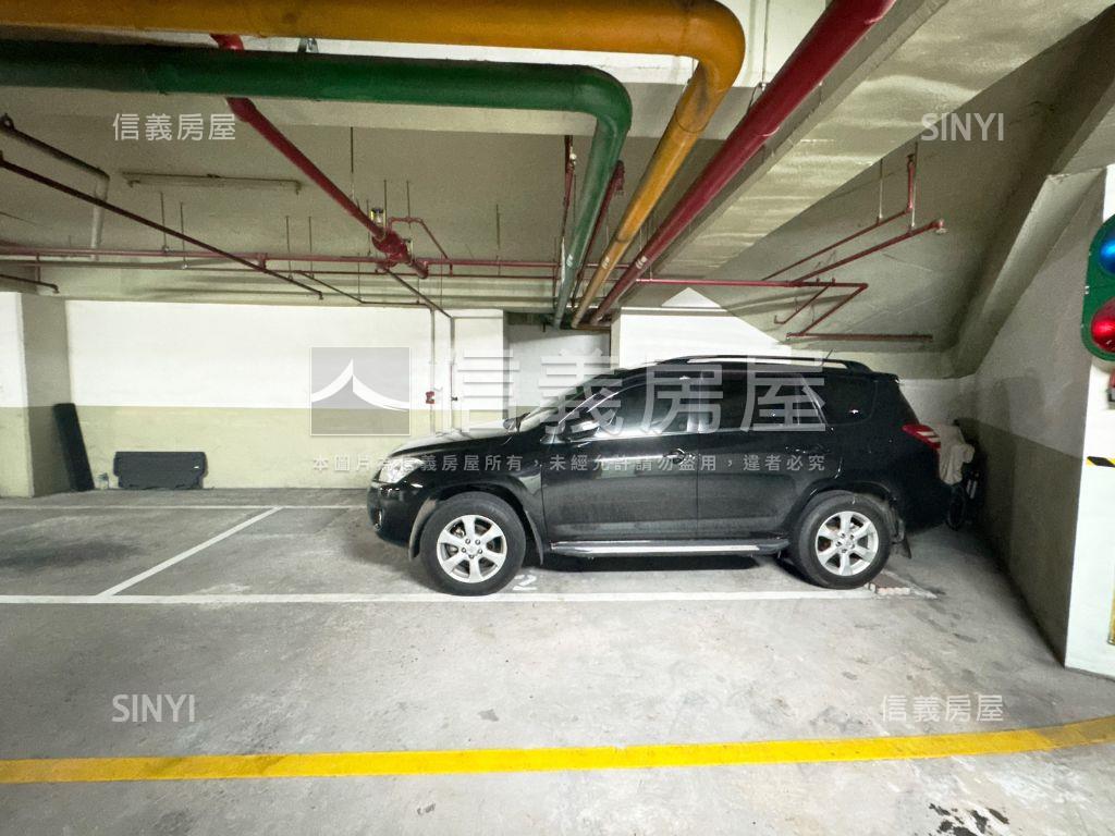 愛上仁愛溫馨裝潢２房房屋室內格局與周邊環境