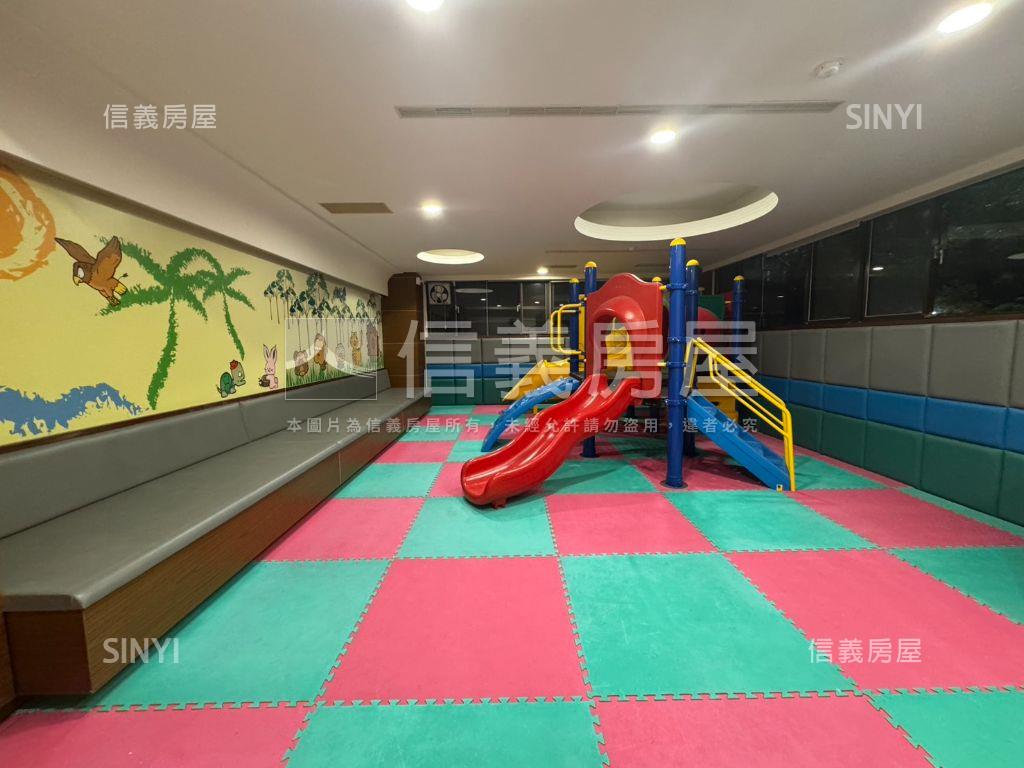 愛上仁愛溫馨裝潢２房房屋室內格局與周邊環境