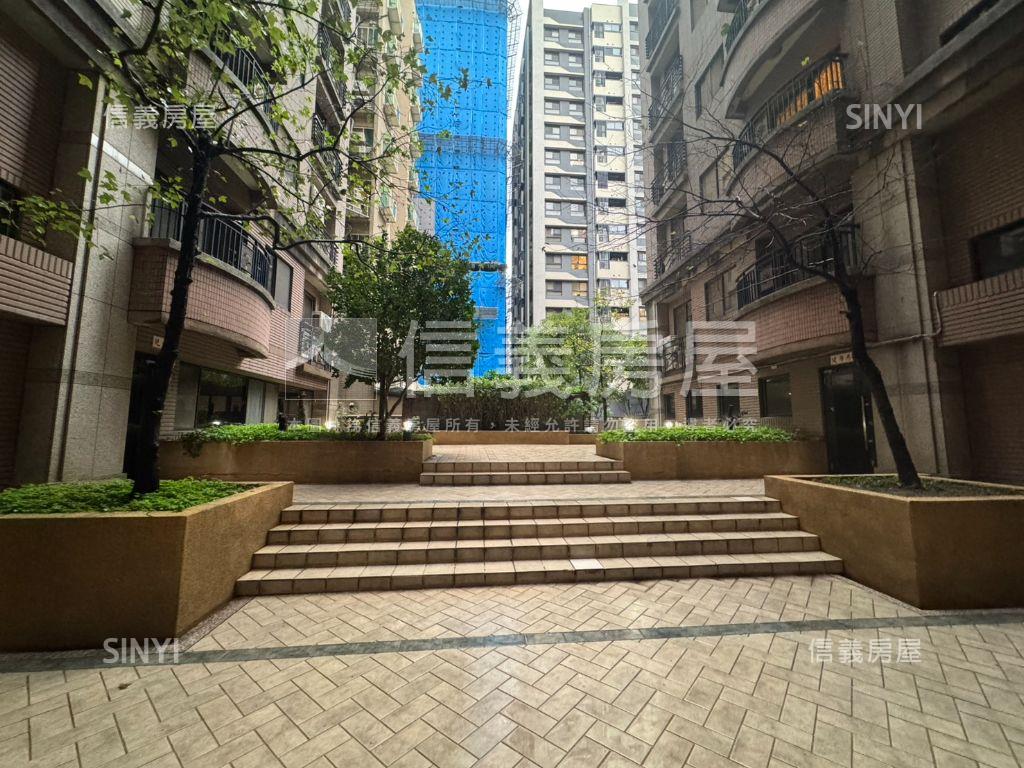 愛上仁愛溫馨裝潢２房房屋室內格局與周邊環境