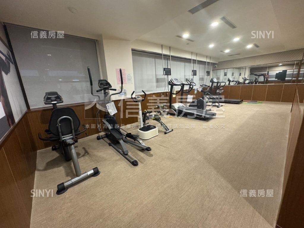 愛上仁愛溫馨裝潢２房房屋室內格局與周邊環境