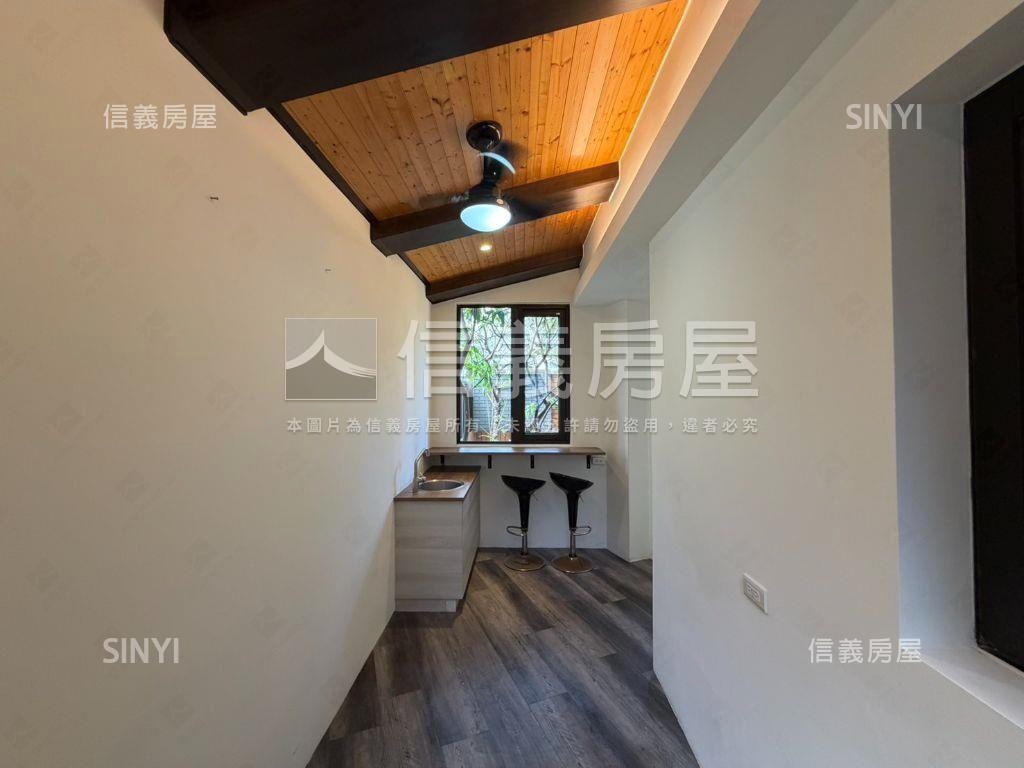 康橋採光佳四房別墅房屋室內格局與周邊環境