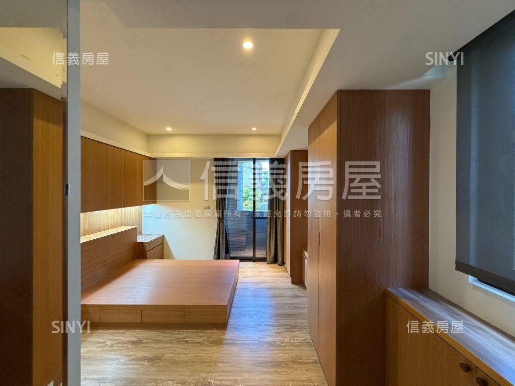 康橋採光佳四房別墅房屋室內格局與周邊環境