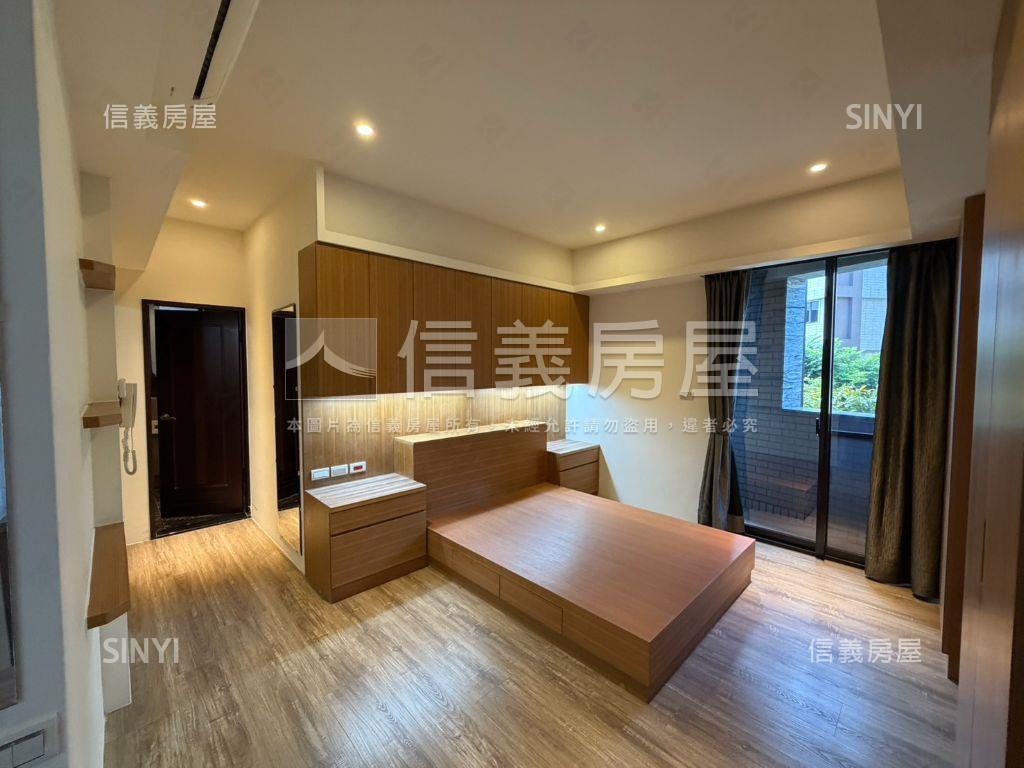 康橋採光佳四房別墅房屋室內格局與周邊環境
