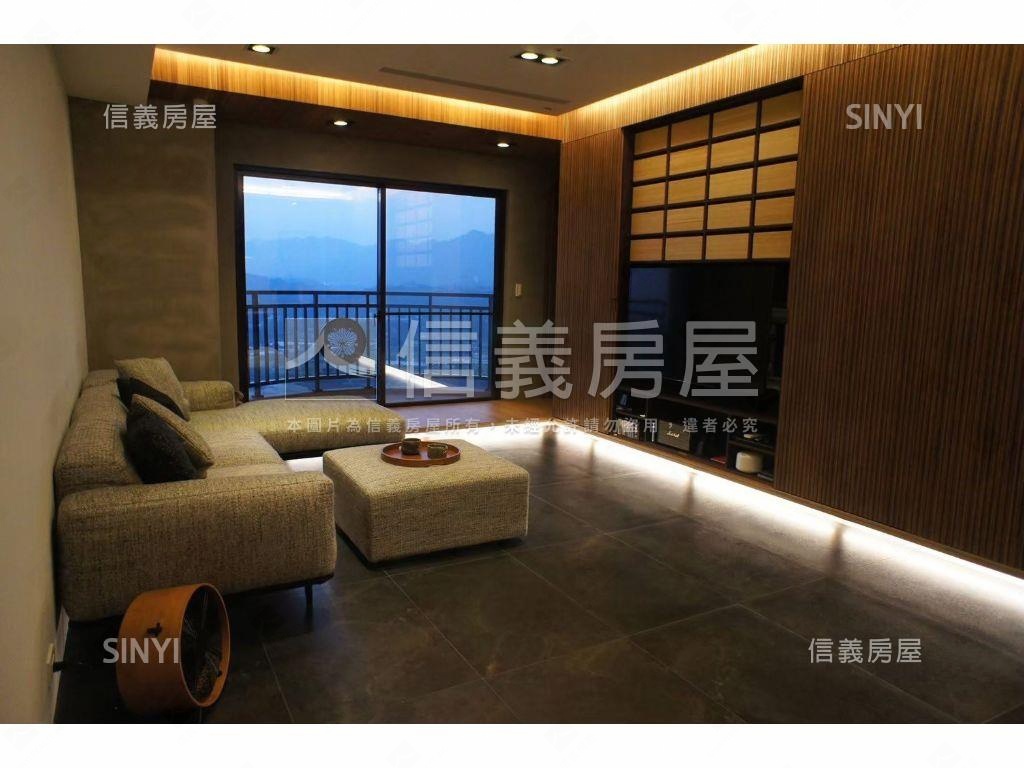 遠雄山川壯麗景觀兩房車位房屋室內格局與周邊環境