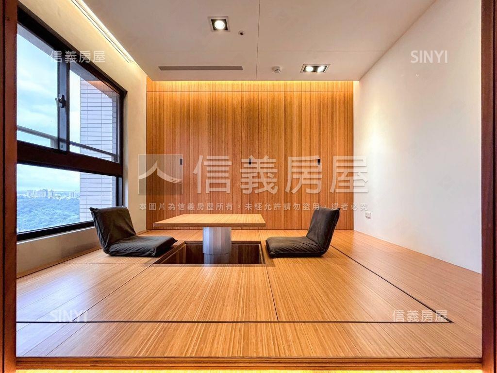 遠雄山川壯麗景觀兩房車位房屋室內格局與周邊環境
