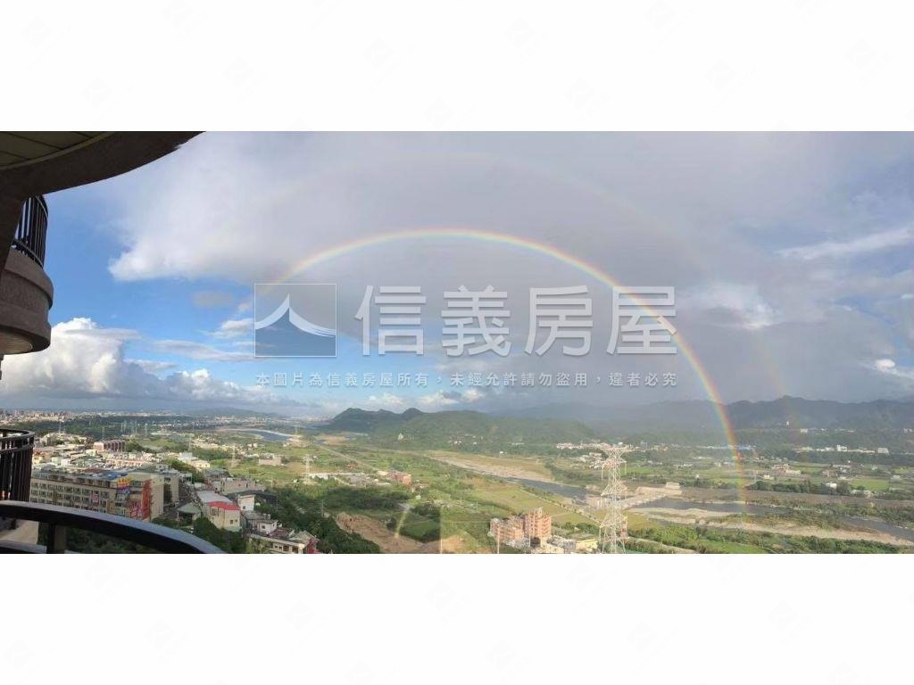遠雄山川壯麗景觀兩房車位房屋室內格局與周邊環境