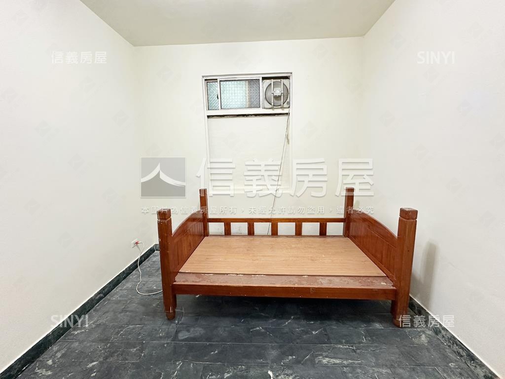 汐科方正大空間面寬一樓房屋室內格局與周邊環境