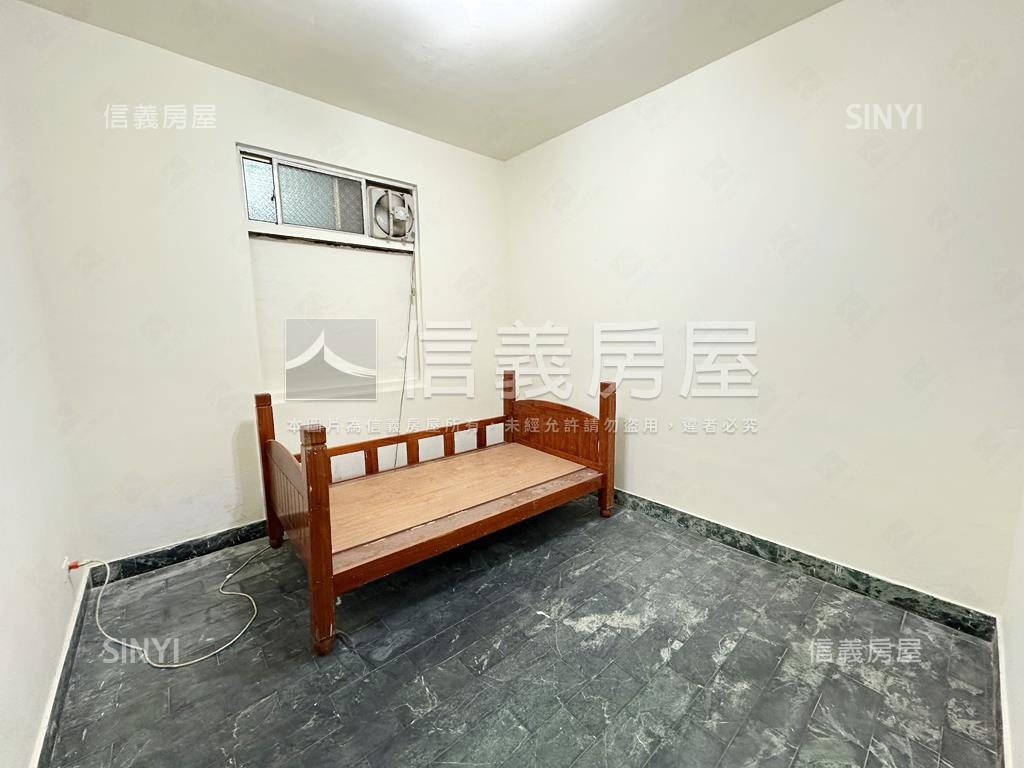 汐科方正大空間面寬一樓房屋室內格局與周邊環境