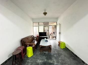 汐科方正大空間面寬一樓