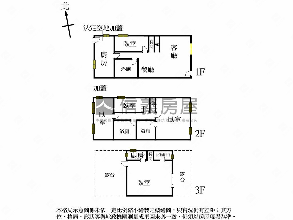 寶山庭院別墅房屋室內格局與周邊環境