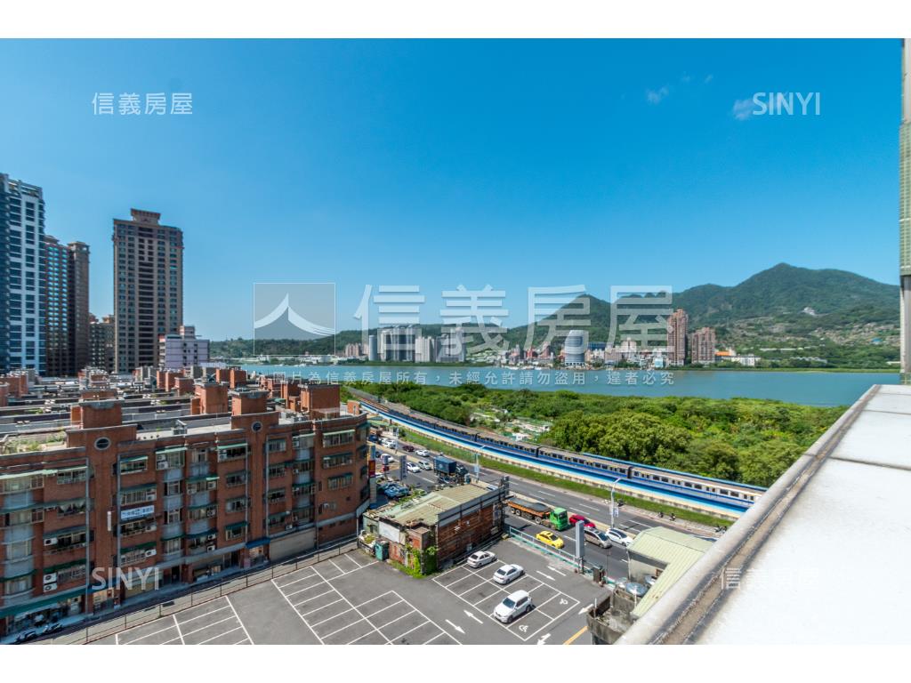 竹圍台北ＧＯＧＯ稀有釋出房屋室內格局與周邊環境