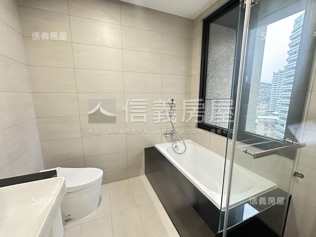 松德長虹崗石豪邸房屋室內格局與周邊環境