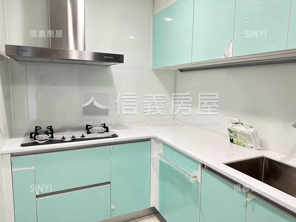 松德長虹崗石豪邸房屋室內格局與周邊環境