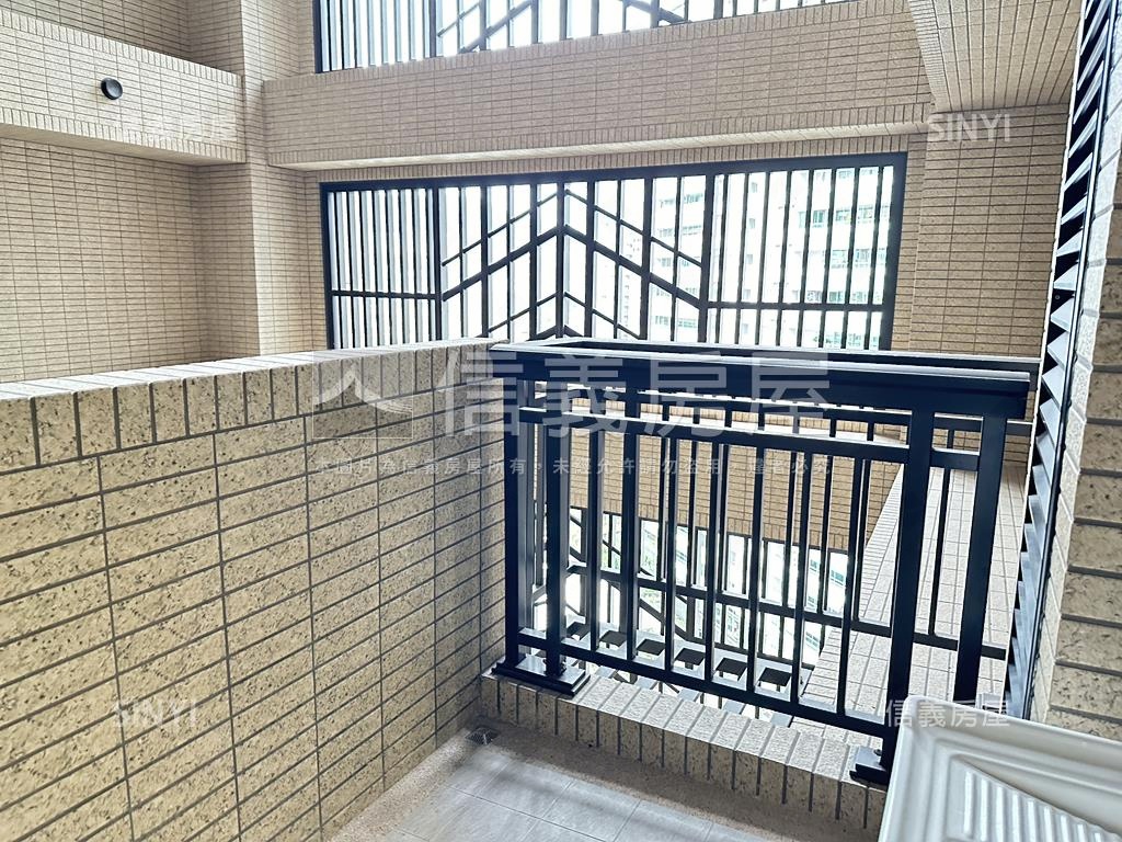 松德長虹崗石豪邸房屋室內格局與周邊環境