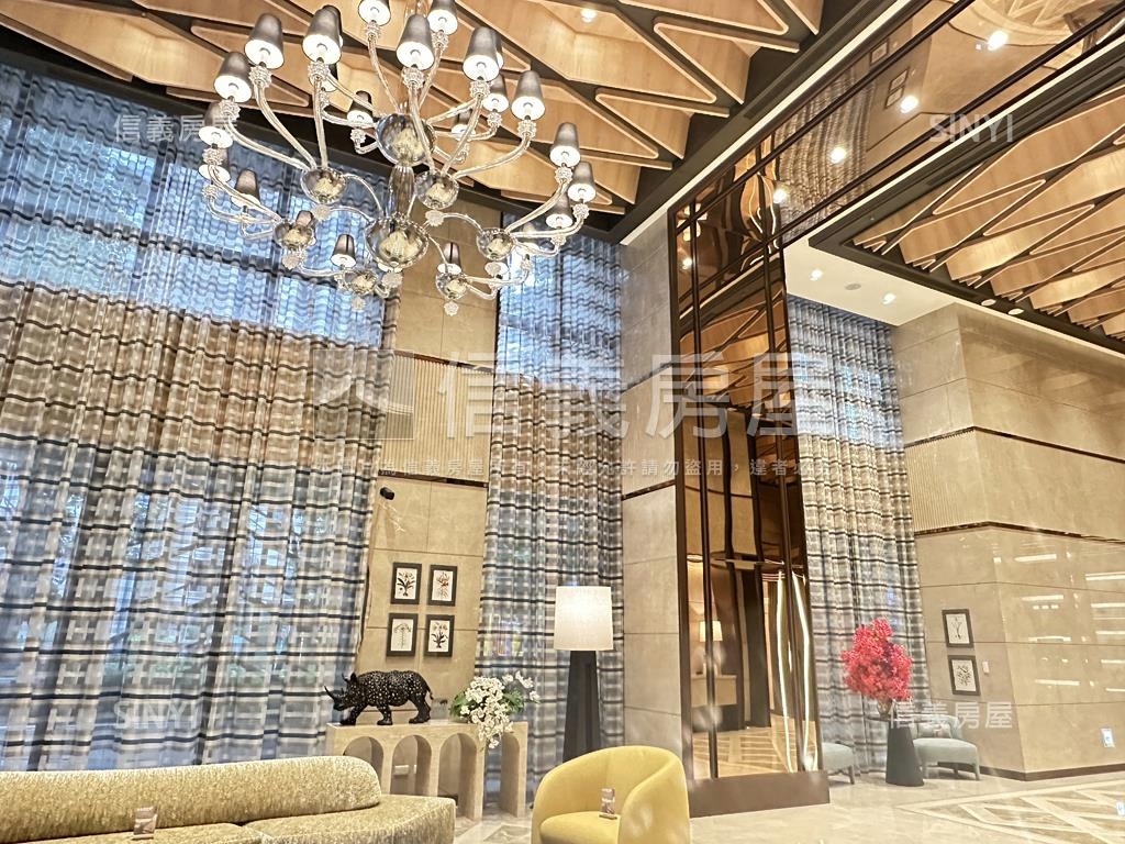 松德長虹崗石豪邸房屋室內格局與周邊環境