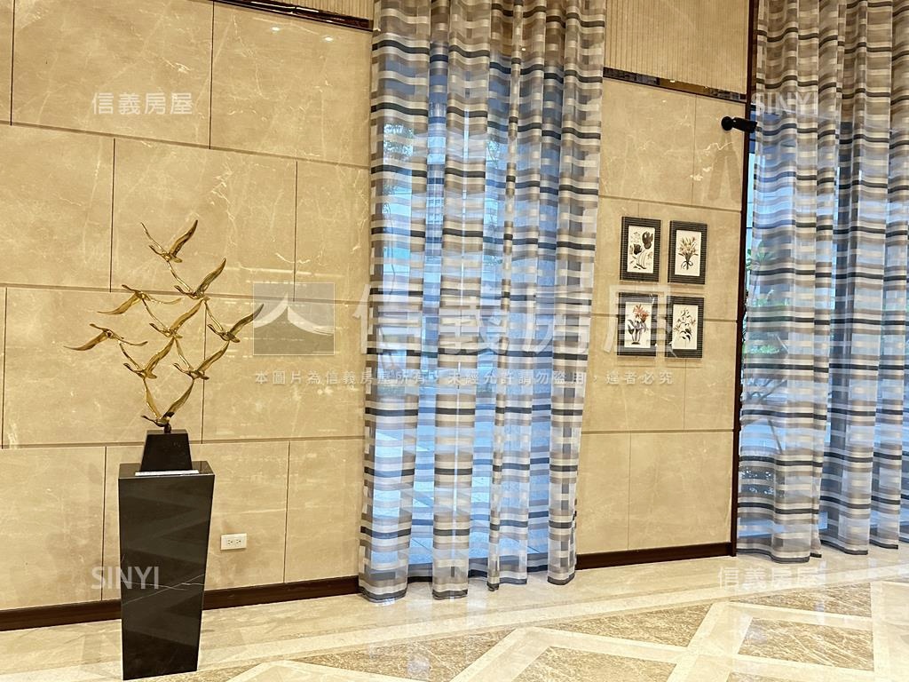 松德長虹崗石豪邸房屋室內格局與周邊環境