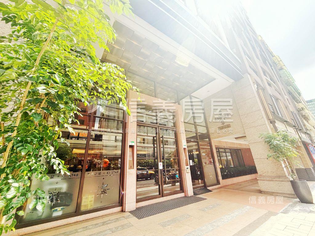 基泰之星高樓面寬採光精品房屋室內格局與周邊環境