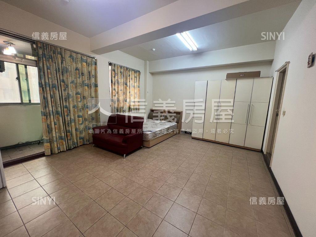 近交大雅砌套房房屋室內格局與周邊環境