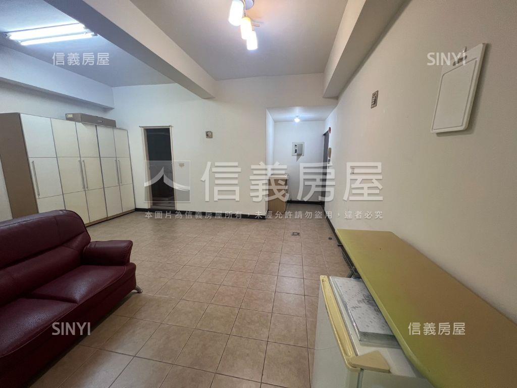 近交大雅砌套房房屋室內格局與周邊環境