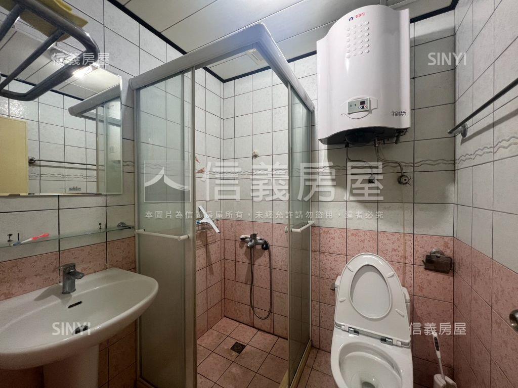 近交大雅砌套房房屋室內格局與周邊環境