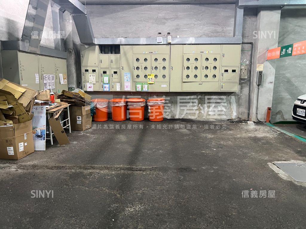 近交大雅砌套房房屋室內格局與周邊環境