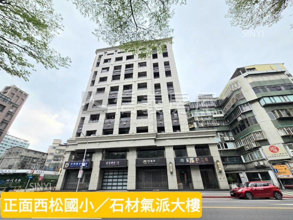 南京捷運★泰無限致富１樓房屋室內格局與周邊環境