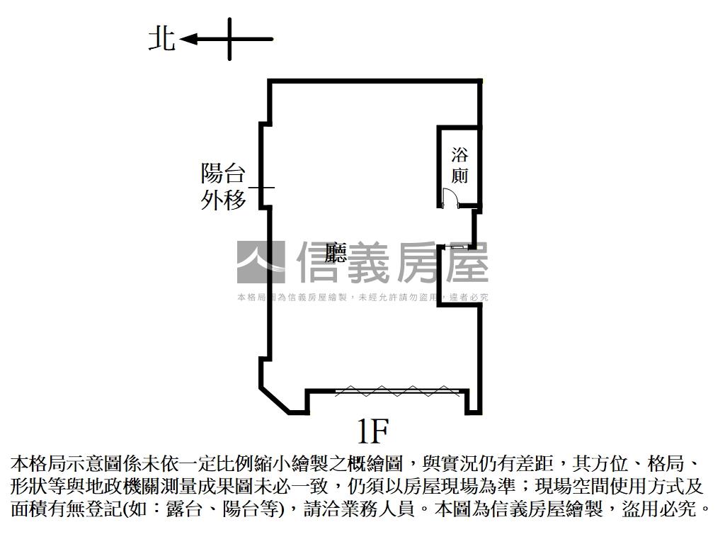 南京捷運★泰無限致富１樓房屋室內格局與周邊環境