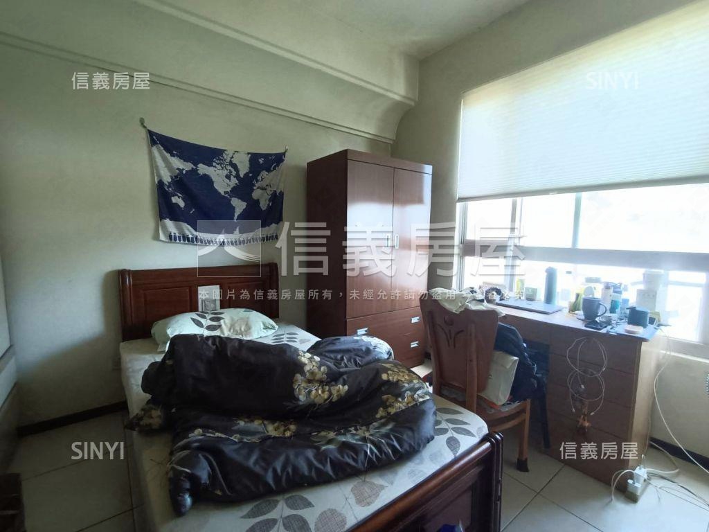 景觀仙境三房車位房屋室內格局與周邊環境