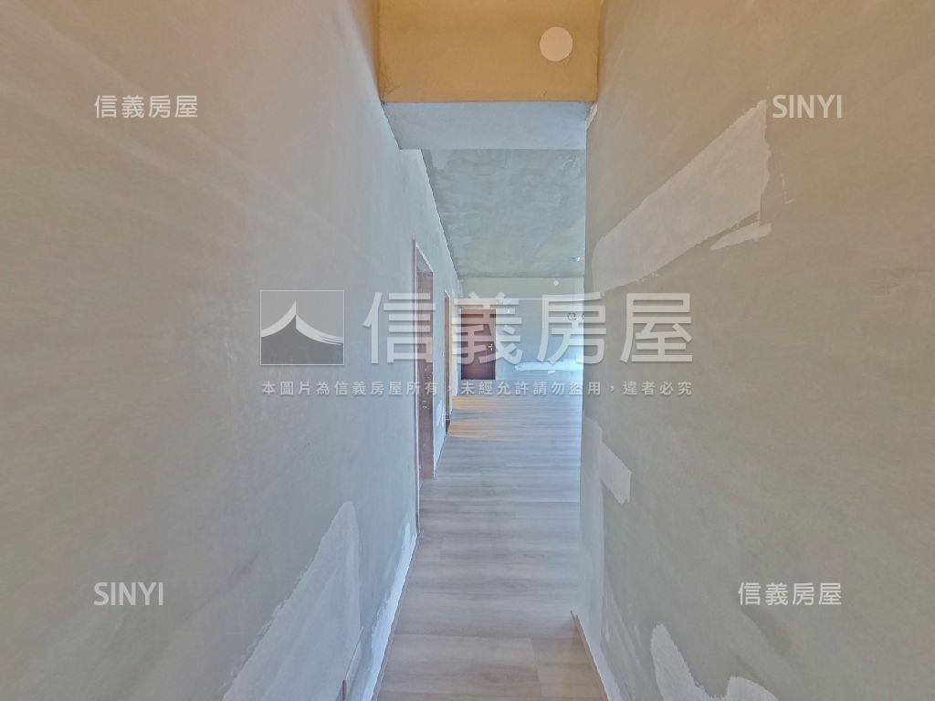 大隱於市昭揚全新落成宅邸房屋室內格局與周邊環境