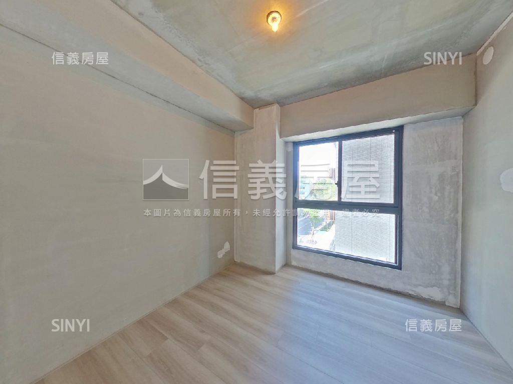 大隱於市昭揚全新落成宅邸房屋室內格局與周邊環境