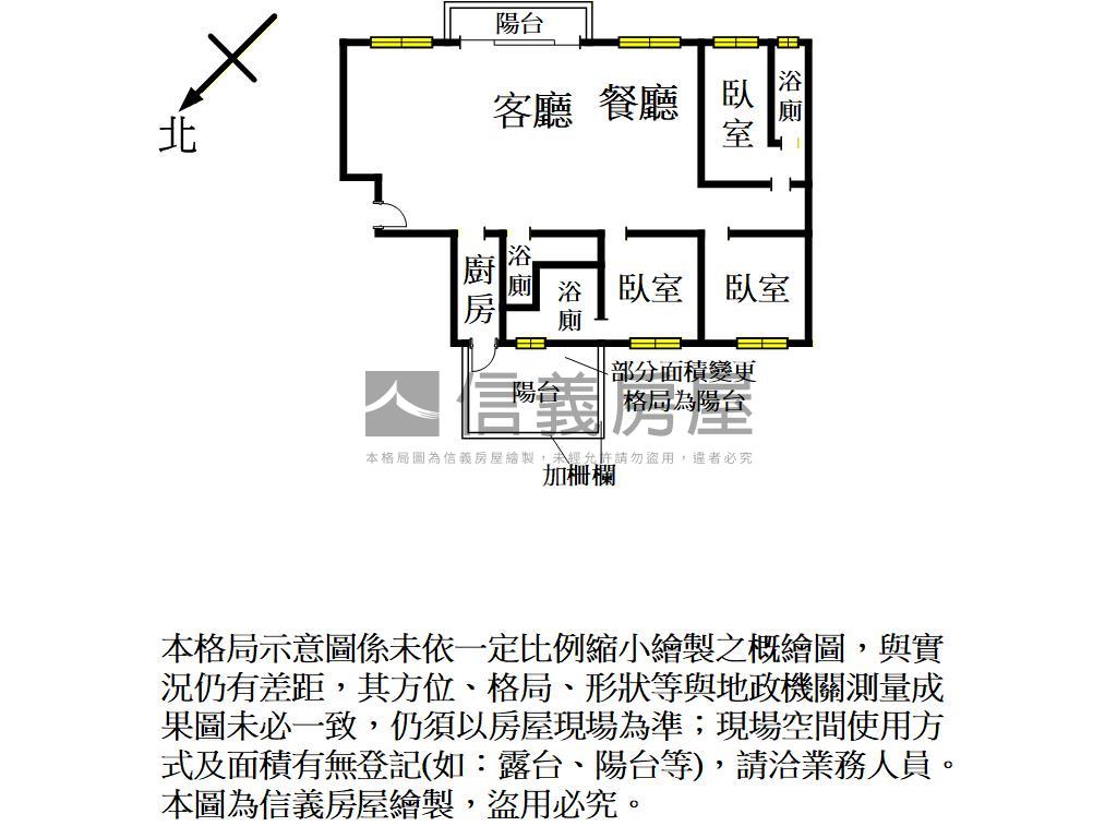 大隱於市昭揚全新落成宅邸房屋室內格局與周邊環境
