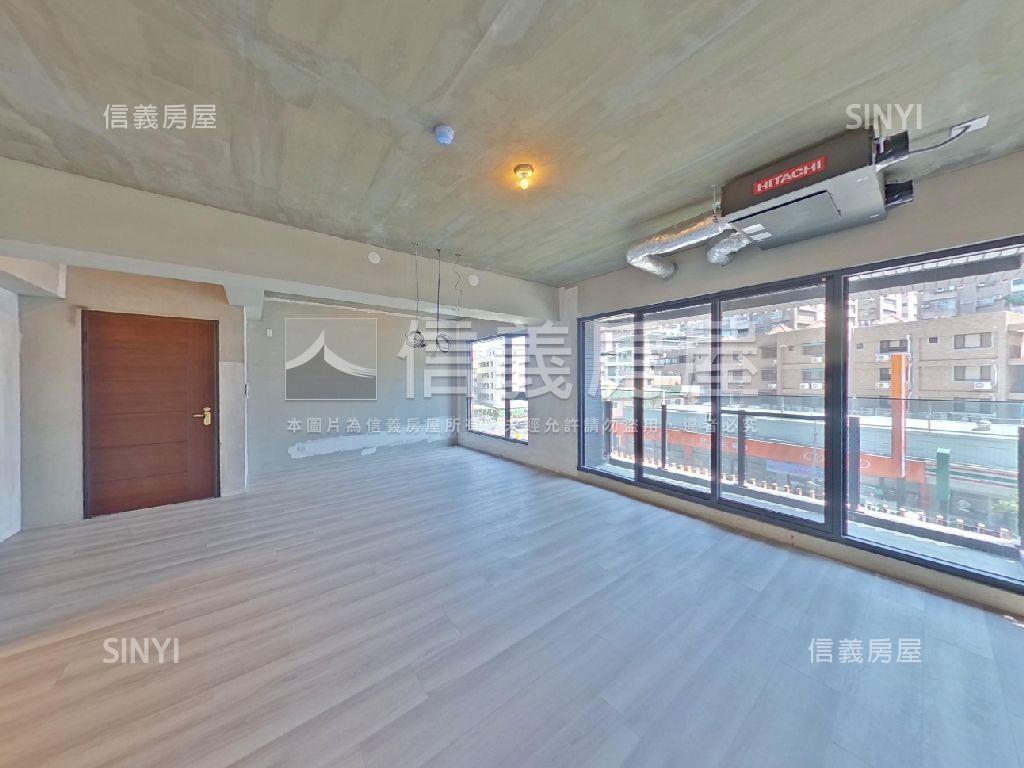 大隱於市昭揚全新落成宅邸房屋室內格局與周邊環境