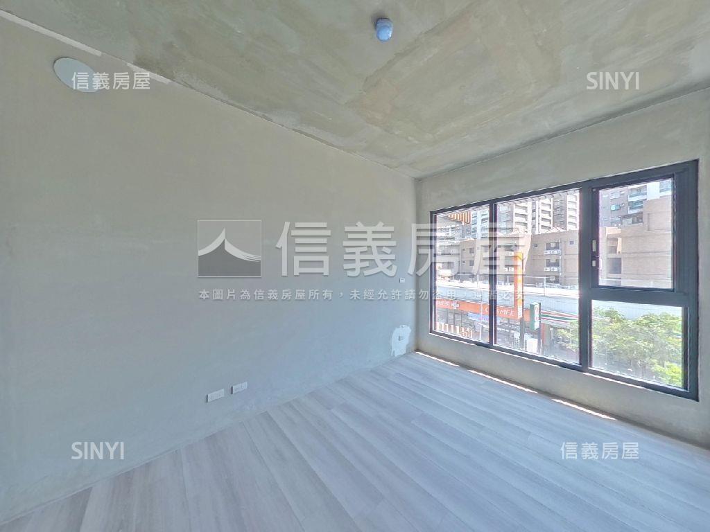 大隱於市昭揚全新落成宅邸房屋室內格局與周邊環境