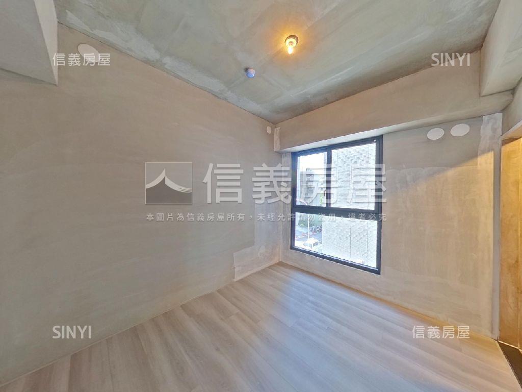 大隱於市昭揚全新落成宅邸房屋室內格局與周邊環境