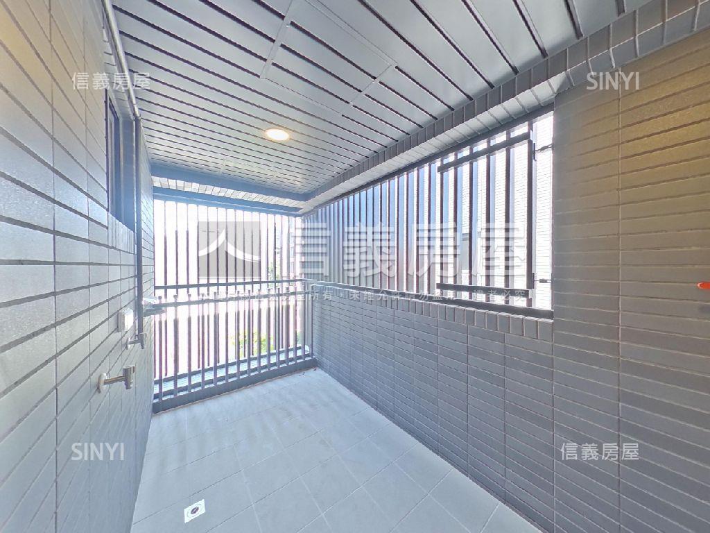 大隱於市昭揚全新落成宅邸房屋室內格局與周邊環境