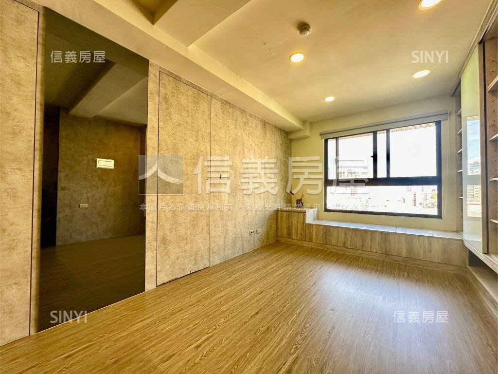 奔騰星真愛●２＋１配平車房屋室內格局與周邊環境