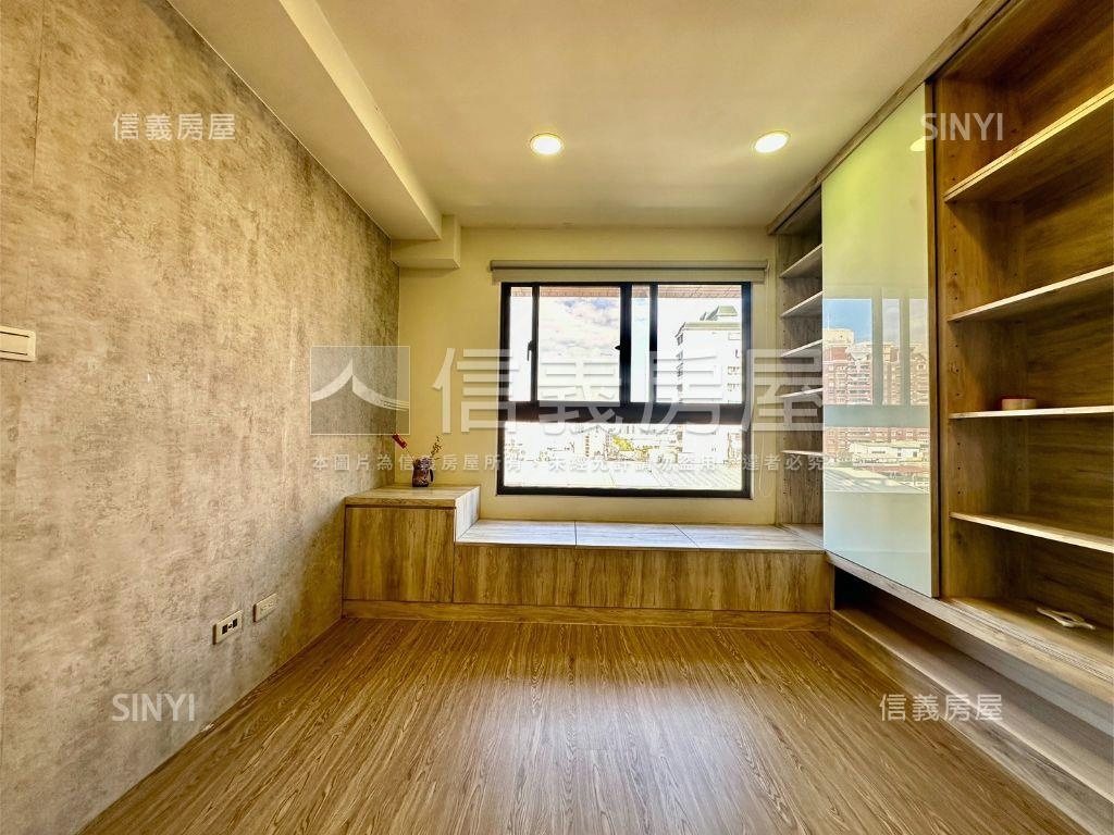 奔騰星真愛●２＋１配平車房屋室內格局與周邊環境