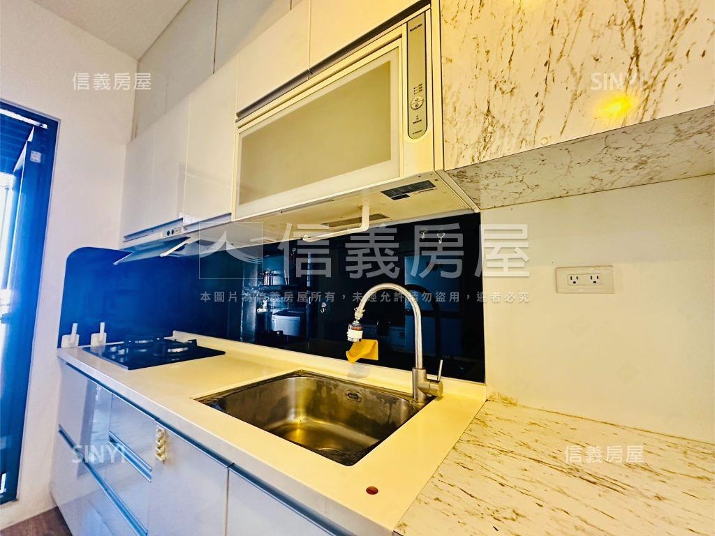 奔騰星真愛●２＋１配平車房屋室內格局與周邊環境