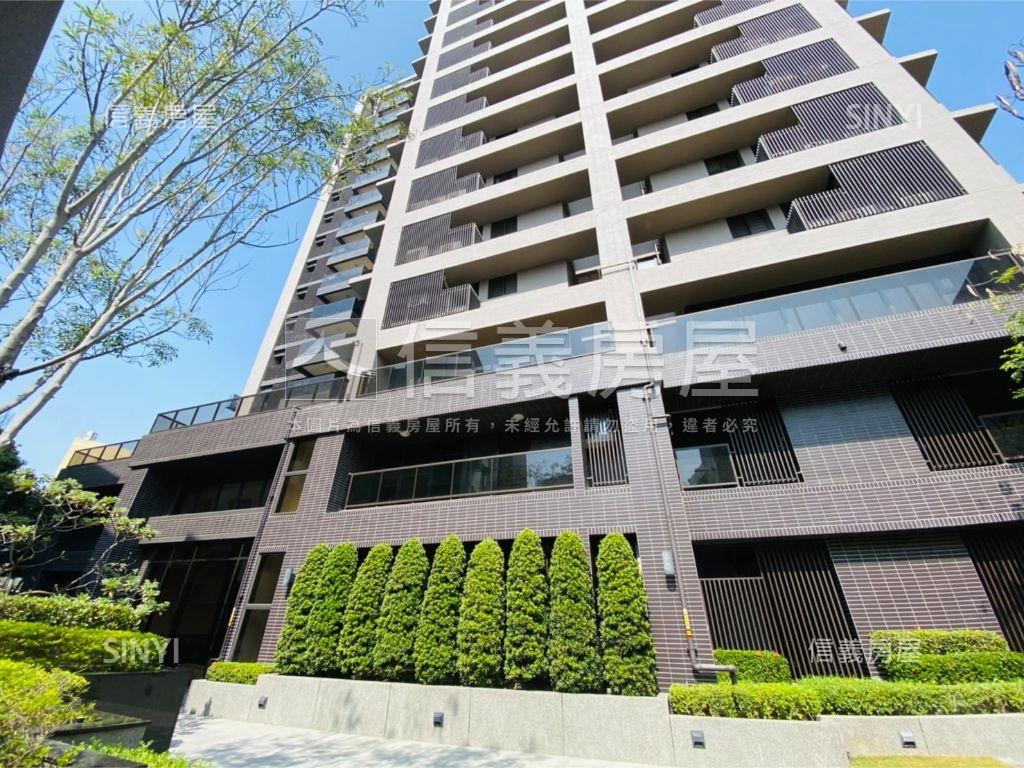 奔騰星真愛●２＋１配平車房屋室內格局與周邊環境