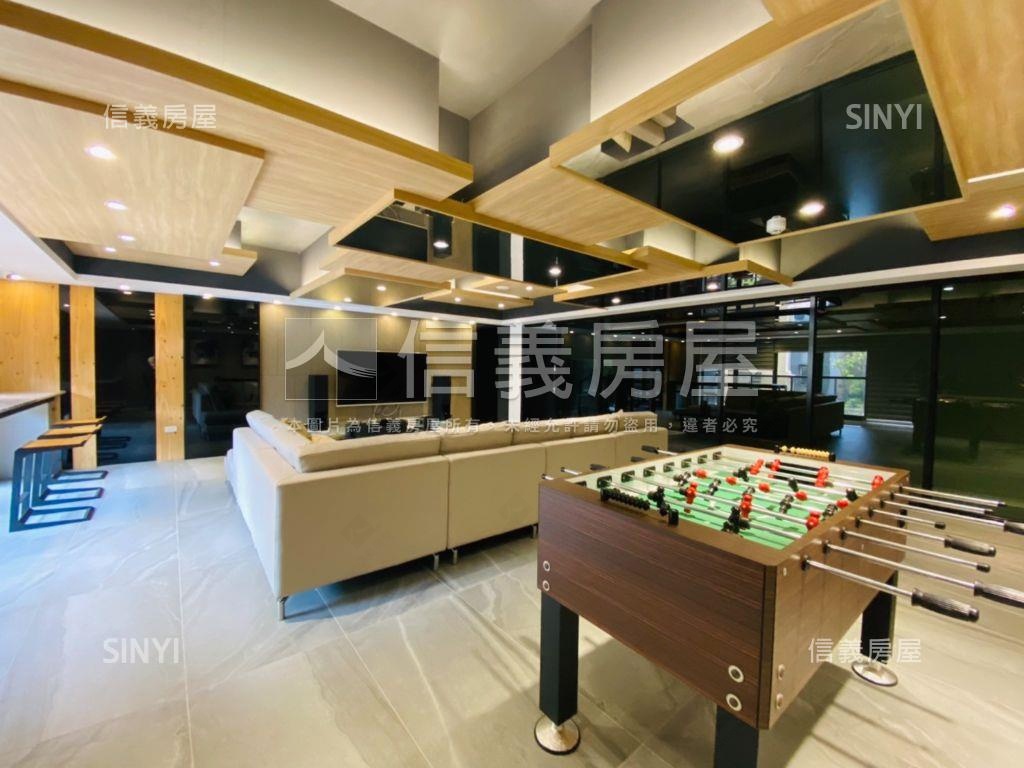 奔騰星真愛●２＋１配平車房屋室內格局與周邊環境