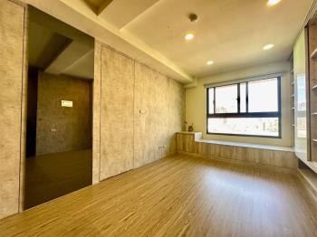 星真愛２＋１配平車