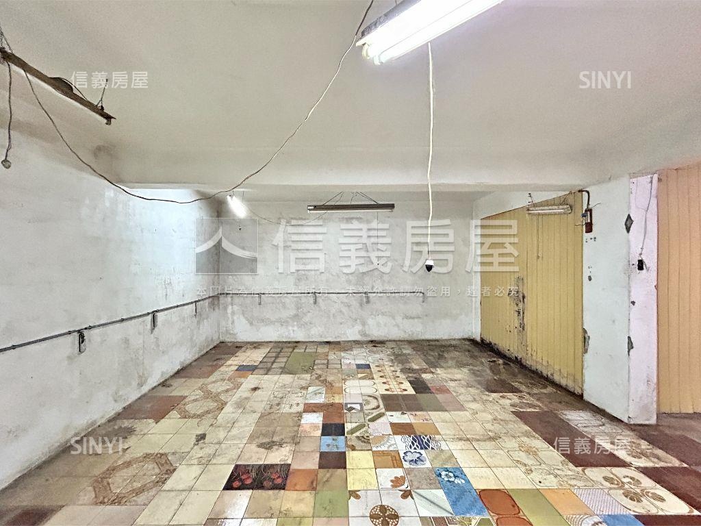 保福面寬邊間大一樓房屋室內格局與周邊環境