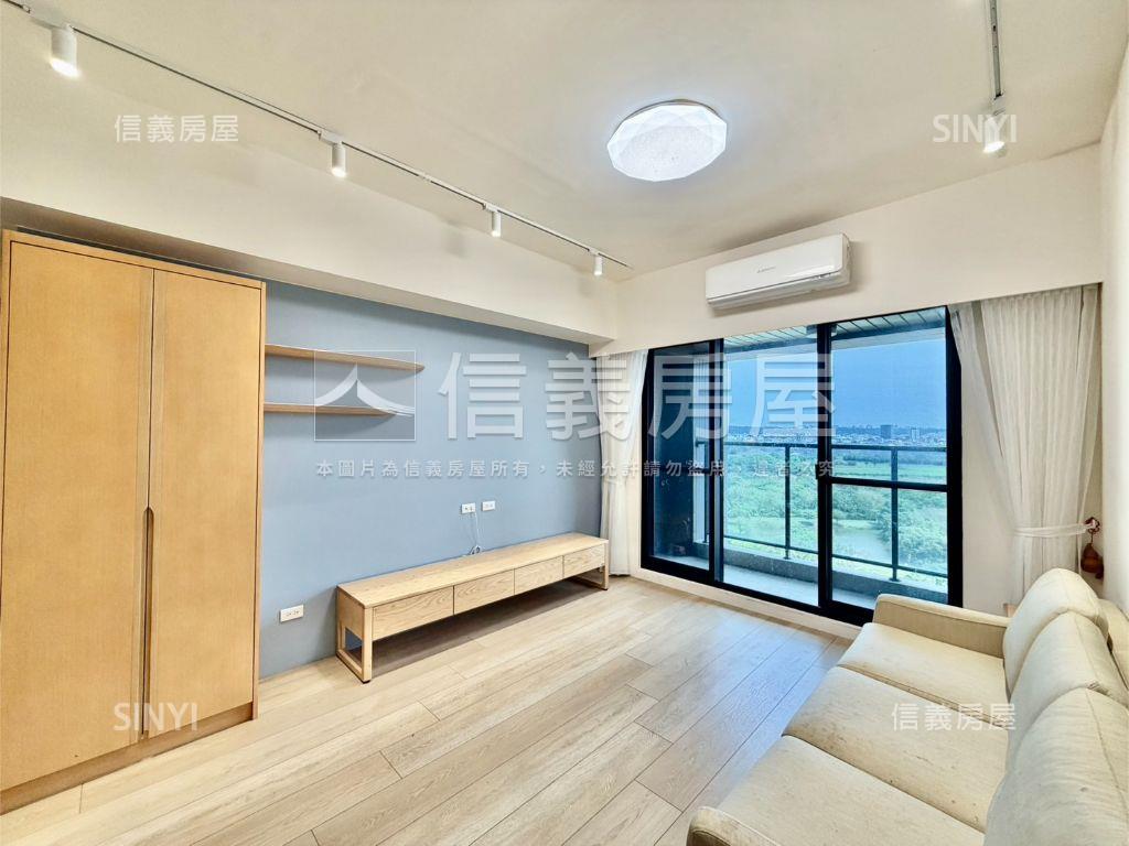 金雅川青高樓視野裝潢房屋室內格局與周邊環境