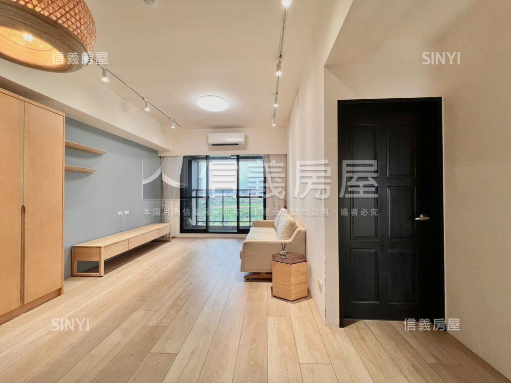 金雅川青高樓視野裝潢房屋室內格局與周邊環境