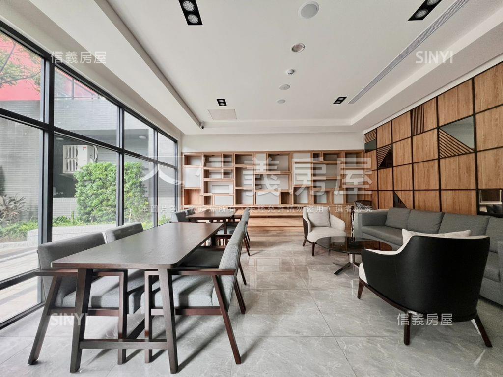 金雅川青高樓視野裝潢房屋室內格局與周邊環境